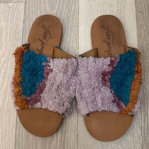 Free People Sandals